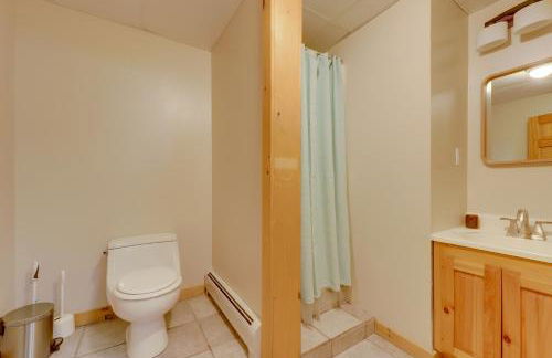 Waterfront Lakes Region Home on Private Cove! - Photo 26