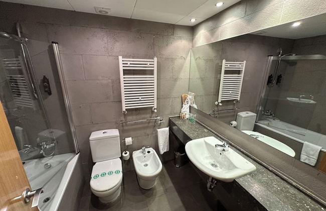 Aparthotel Siente Boí & Spa - Photo 35