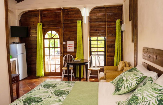 Sunny Palm Villas - Foto 3