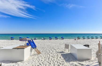 Destin Towers 111 - Beach Front 2 Bedroom Condo in Destin - Foto 54