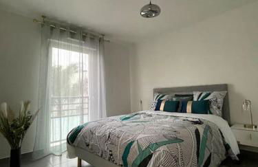 PRADO PLAGE DAVID - STADE VELODROME - PARC CHANOT - Luxury apartment by the Sea - Foto 11