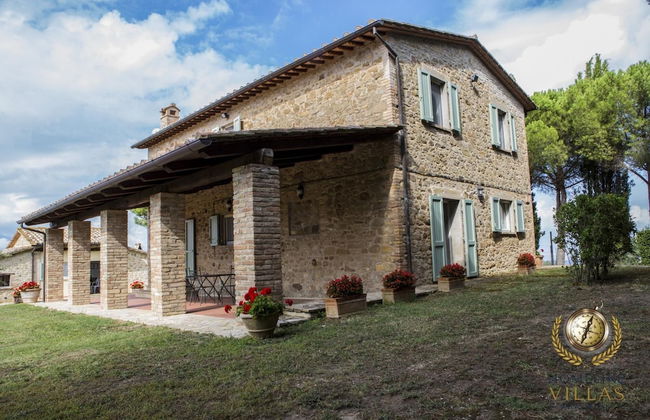 Villa Cattaneo - Photo 23