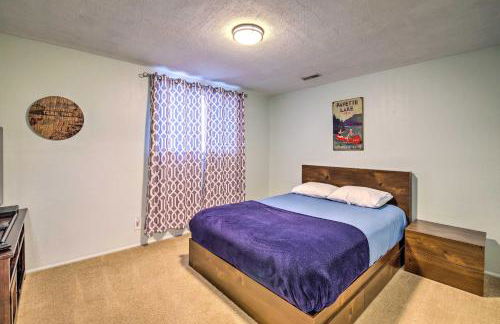 McCall Retreat with Hot Tub - half Mi to Downtown! - Photo 16