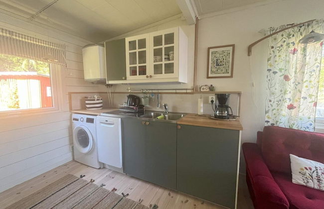 5 Person Holiday Home in Karlskoga - Foto 11