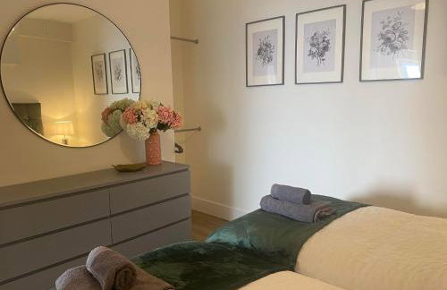 The Cwtch Pet Friendly Ground Floor Flat Near M4 and Porthcawl - Foto 11