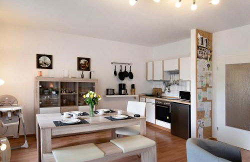 Kinderfreundliche Wohnung am See - Foto 8