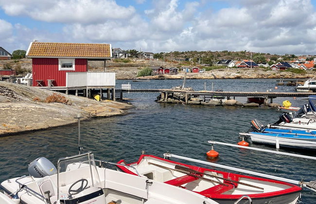 5 Person Holiday Home in Torslanda-by Traum - Foto 28