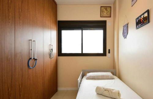 Spazio di Palmas a 300 metros da praia - Photo 58