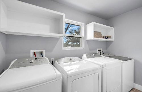 River Oaks Luxury Lakeshore Concierge Services Available - Foto 51