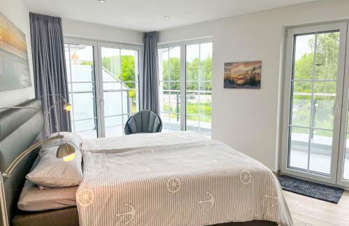 Penthouse Meerblick - Foto 12