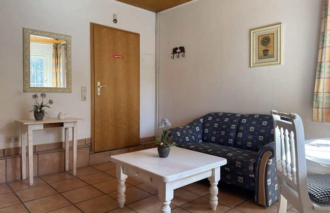 Ferienwohnung in Fassberg - Foto 12