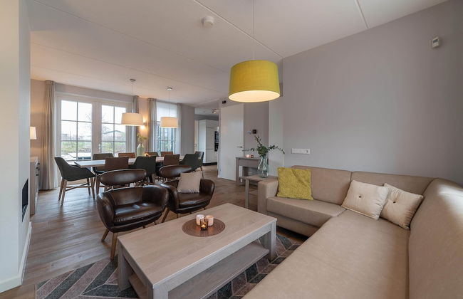 Luxury 8-person Wellness Villa With Sauna and Outdoor hot tub is Unique - Photo 48