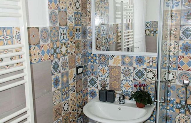 Turismo Rurale Cozzo di Papaleo - Photo 26