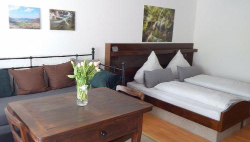 FREE Apartment - Burgblick - Foto 2