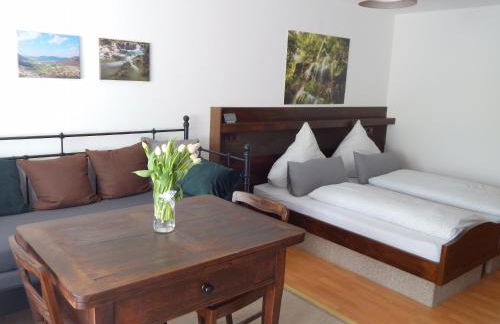 FREE Apartment - Burgblick - Foto 2