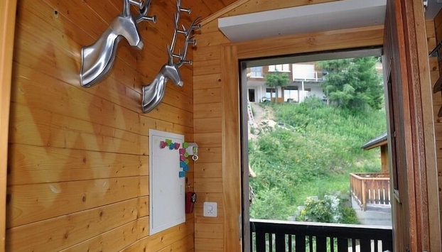 Don Giovanni - Foto 4, Habitación