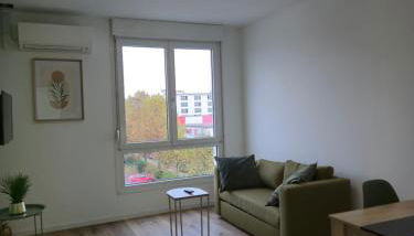 303 - Strasbourg appartement Green refait à neuf - Foto 3