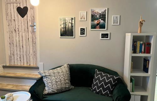 Gästehaus „Bei Emmi“ - Foto 21