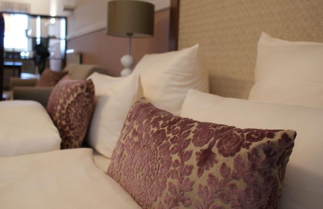 Aparthotel am Schloss - Foto 11