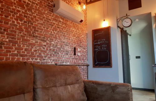 Factory, appart hotel Valenciennes - Foto 20