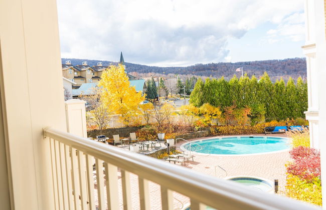 Long Trail House at Stratton Mountain Resort - Photo 15