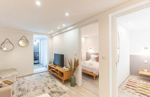 Oporto Lovely House - Foto 64