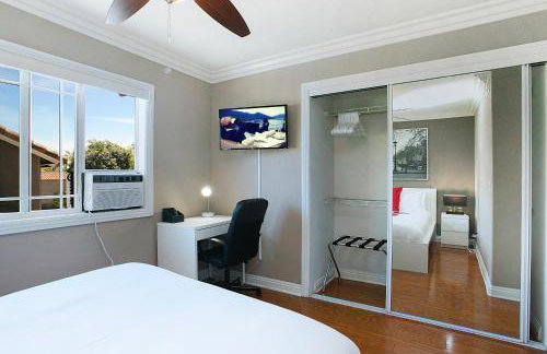 Multi-Level 2BR-Fast WiFI-Free Parking -CM-1 - Foto 20