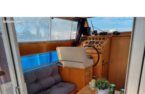 Unusual night on a small yacht - Foto 6