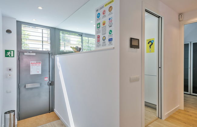 Lugaris Rambla - Apartments - Foto 47