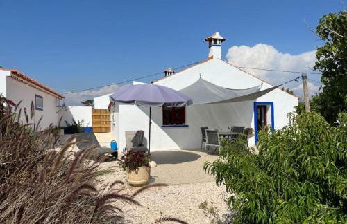 Holiday Home Schönes Landhaus mit Tauchbecken- Strand 3km by Interhome - Foto 13