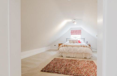 Inkerman House - Gorgeous House and Gardens - Foto 65