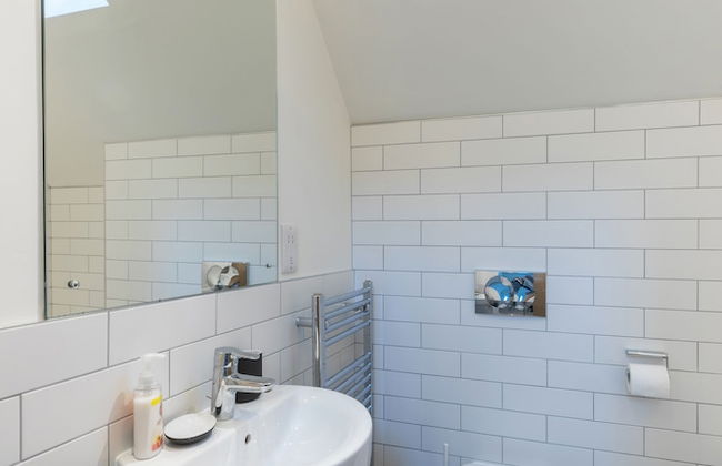 71 Micklegate - Trinity Cottage - Foto 10