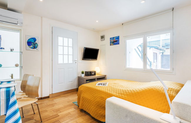 Jean Jaurès - Foto 8