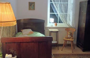 Klimatyczne Siedlisko - Foto 6