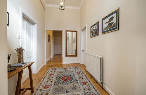 Lower Tweedknowe - ground floor villa Melrose - Foto 7
