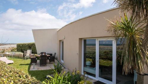 Apartment Les Pieds dans l'eau by Interhome - Foto 1