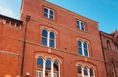 Apt 4, 10 Kingsway in a stylish Georgian Building - Foto 3