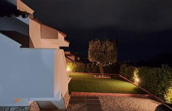 Villa NOVE - Residence dei Fiori - Foto 24