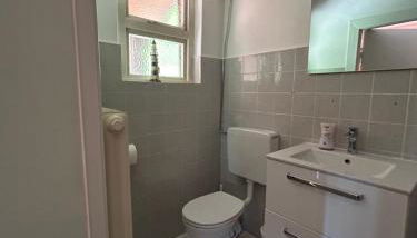 Altes Seeblickjuwel - Foto 4, Shower