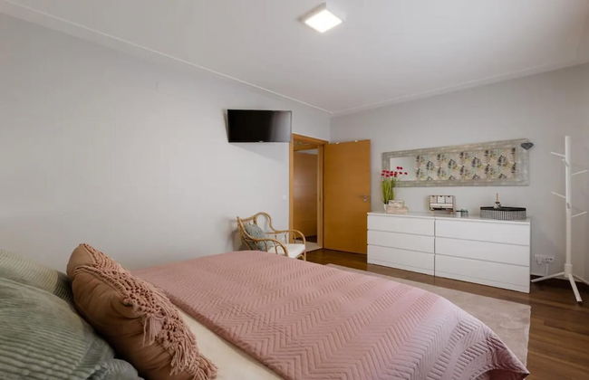 2bedroom-1bathroom-seaview-outdoorpool-petfriendly - Foto 4