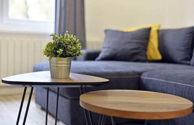 Fishnjak apartments - Foto 42