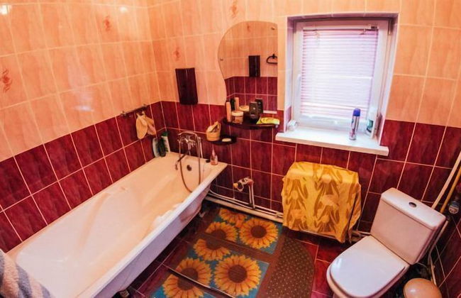 Agrousadba Pushchanskiy Ugolok - Foto 7