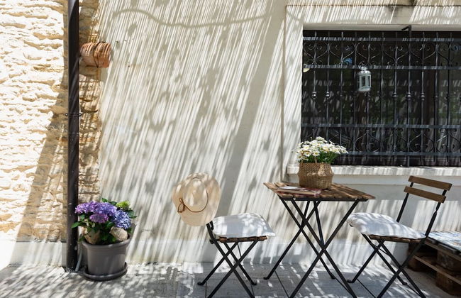 Il Fico nel Pozzo in Fossacesia - Foto 36