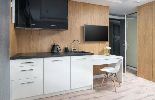 My Story Sopot Apartments - Foto 135