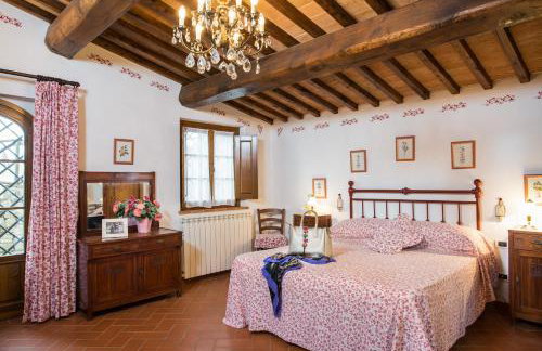 Ormanni nel Chianti Classico - Foto 90