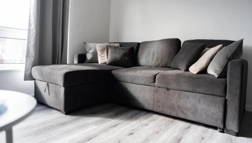 Renfrew House - Foto 3