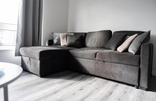 Renfrew House - Foto 3