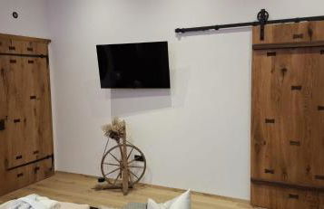 Luxus Chalet Zur Resi - Foto 20