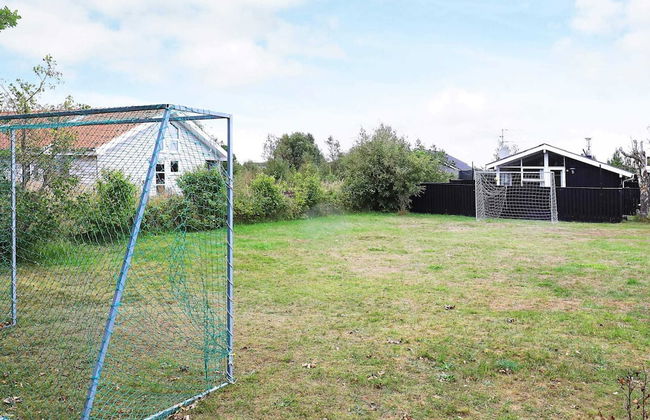 6 Person Holiday Home in Frederikshavn - Foto 20