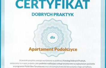 Apartament Podolszyce - Photo 23